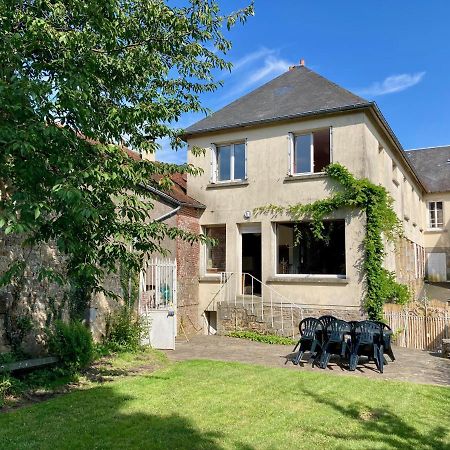 La Grande Maison De Carrouges Ngoại thất bức ảnh