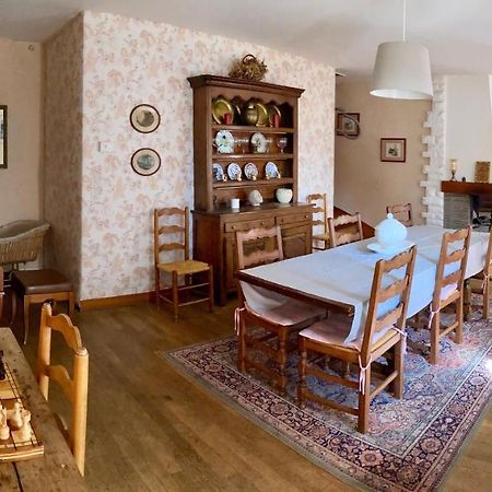 La Grande Maison De Carrouges Ngoại thất bức ảnh