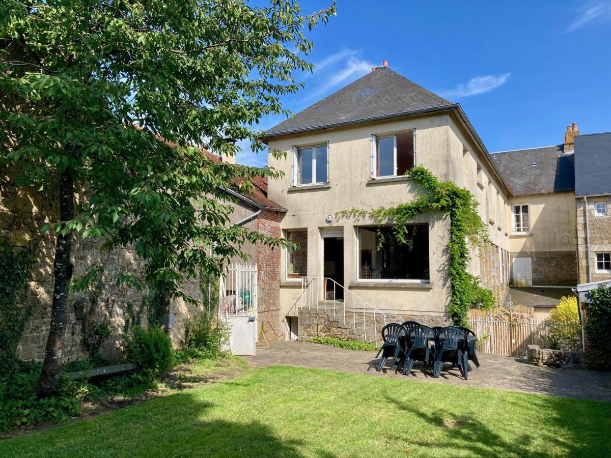 La Grande Maison De Carrouges Ngoại thất bức ảnh