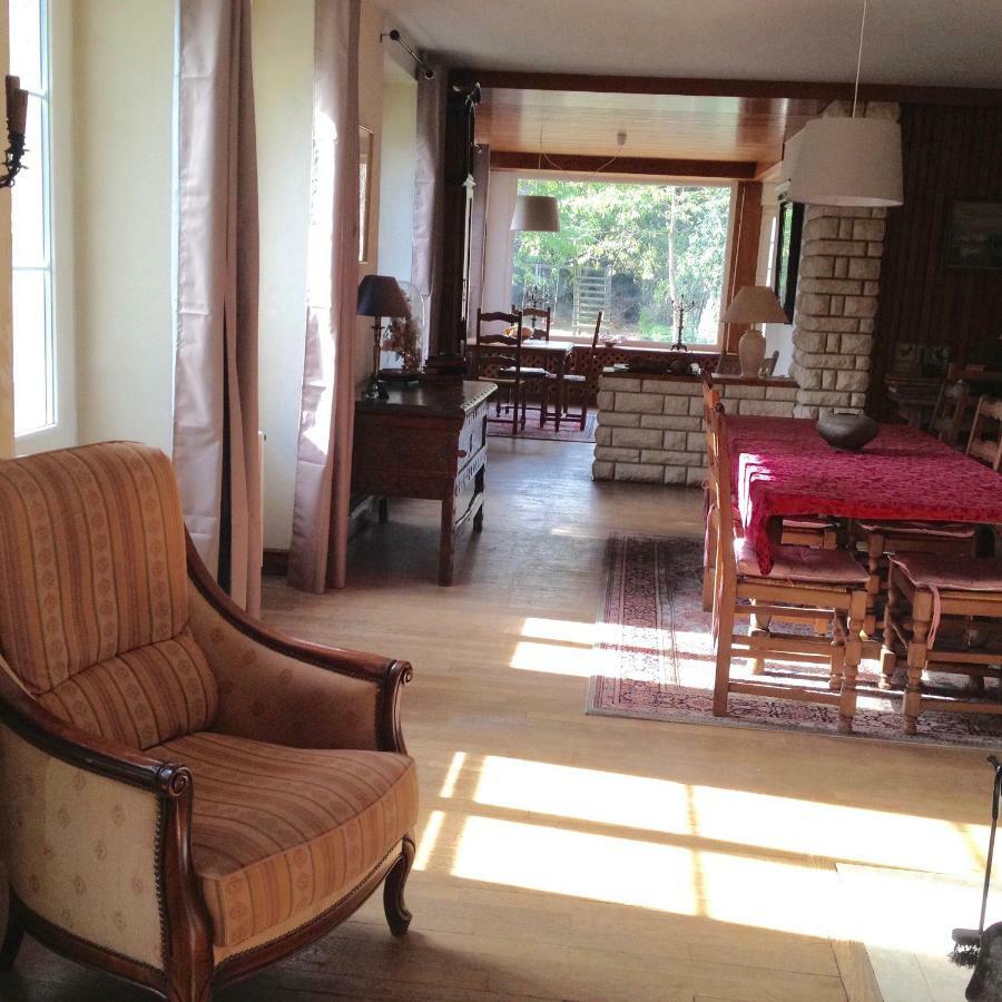 La Grande Maison De Carrouges Ngoại thất bức ảnh