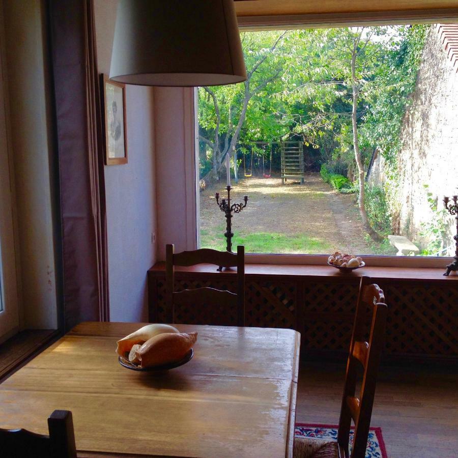 La Grande Maison De Carrouges Ngoại thất bức ảnh