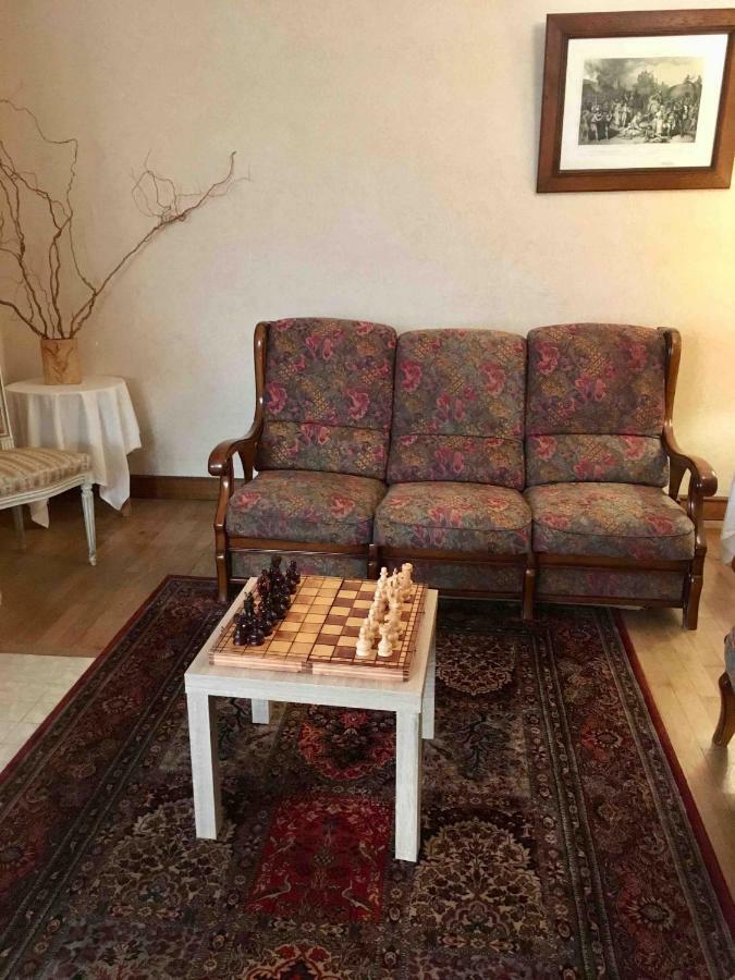 La Grande Maison De Carrouges Ngoại thất bức ảnh
