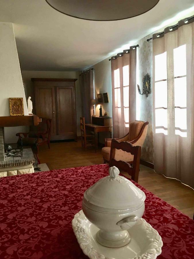La Grande Maison De Carrouges Ngoại thất bức ảnh