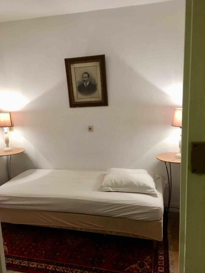 La Grande Maison De Carrouges Ngoại thất bức ảnh
