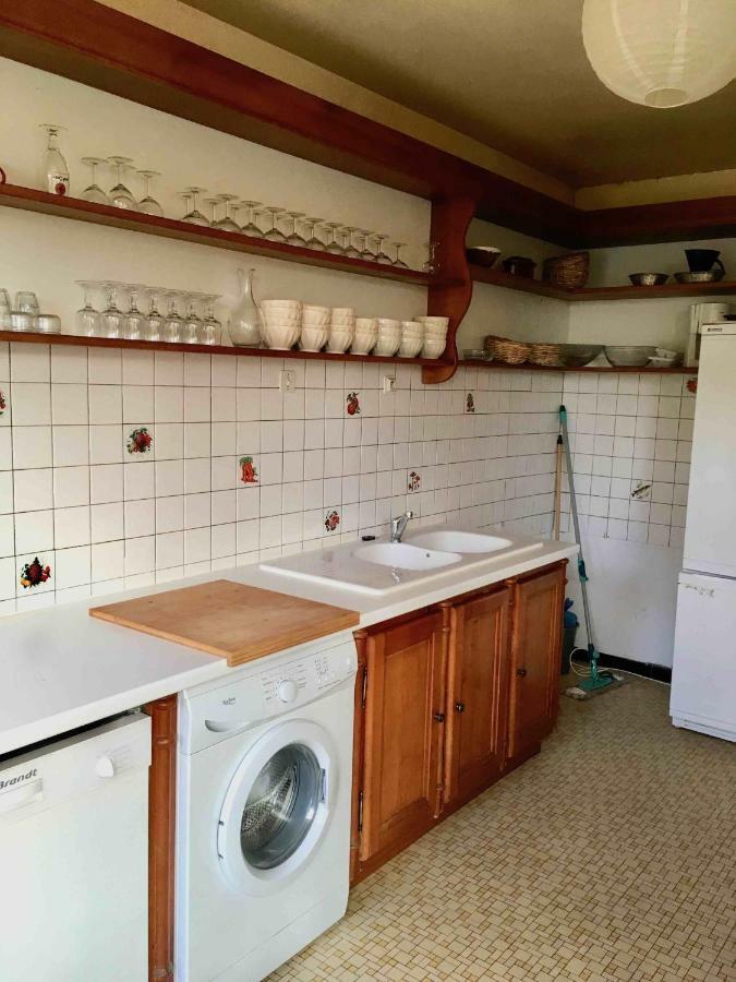 La Grande Maison De Carrouges Ngoại thất bức ảnh
